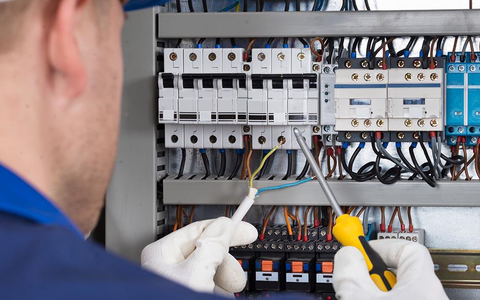 électricien urgence Sarcelles
