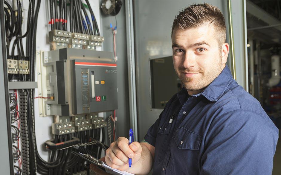 électricien urgence Courbevoie