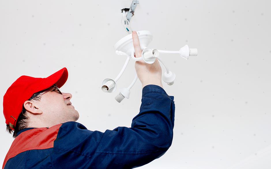 électricien en urgence Bezons