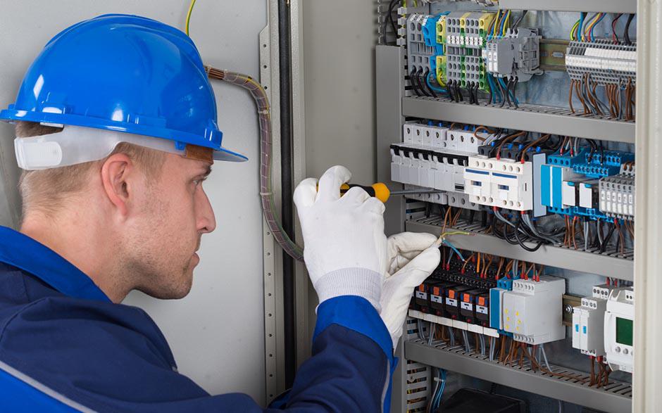 entreprise d'électricité générale Paris 11