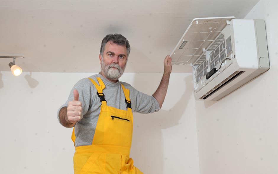 technicien électricien Villejuif