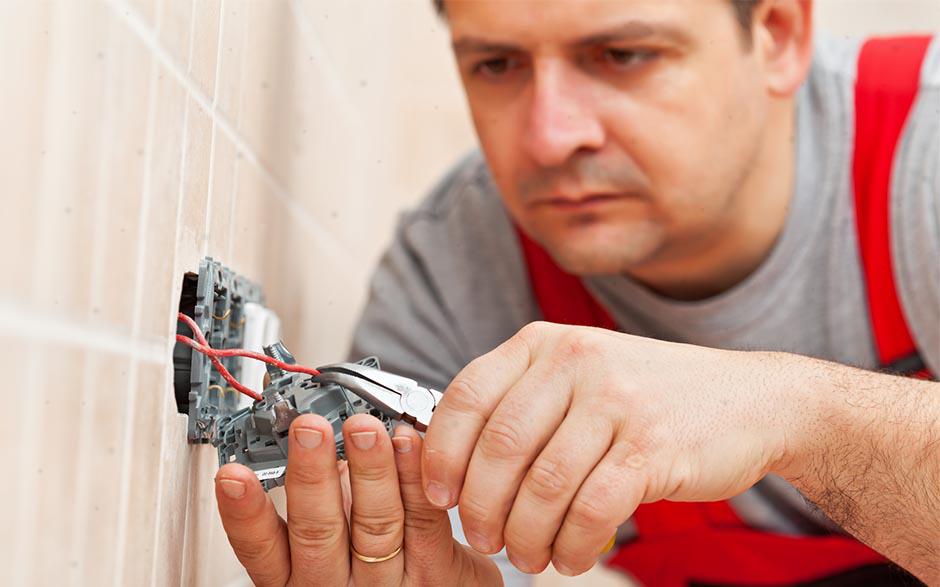 électricien urgence Sarcelles