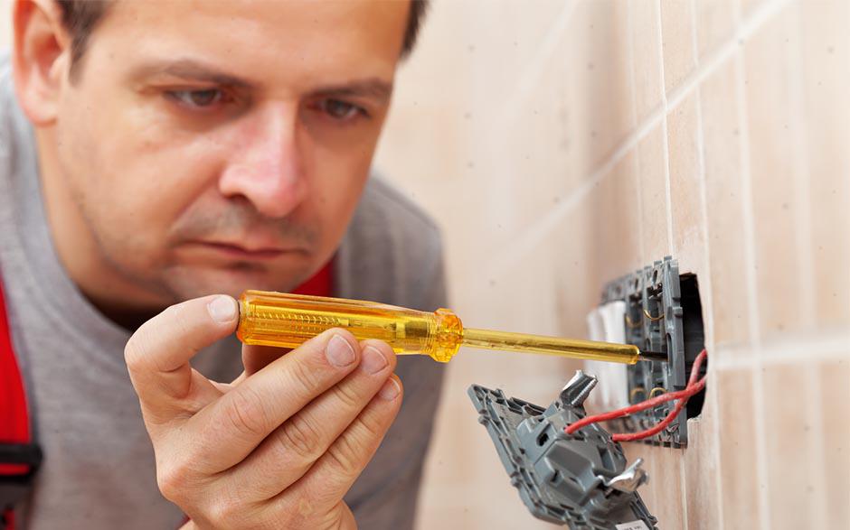 électricien urgence Sarcelles