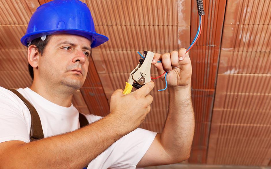 électricien urgence Sarcelles