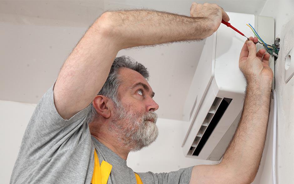 entreprise d'électricité générale Paris 11