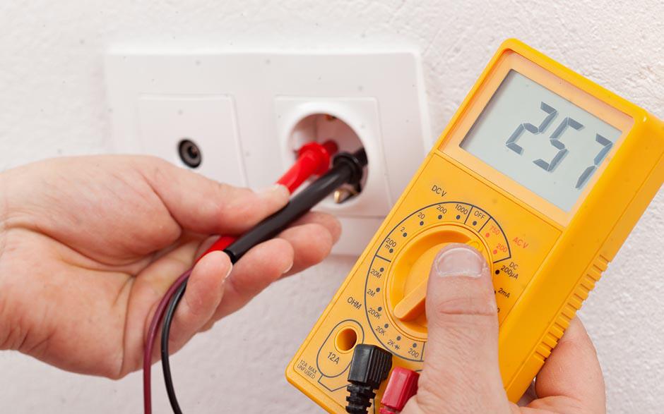 électricien urgence Courbevoie